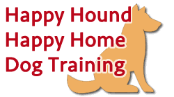 Happy Hound Happy Home